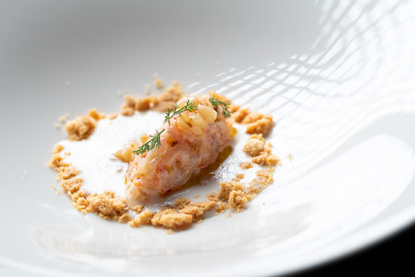 Ricette e proposte gourmet Hammerack