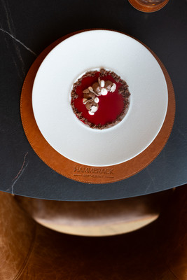 Ricette e proposte gourmet Hammerack