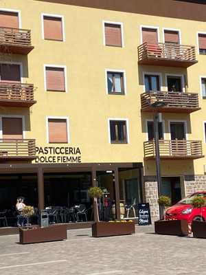 Foto esterno Appartamento Casa Marta