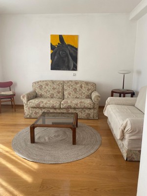 Foto del soggiorno