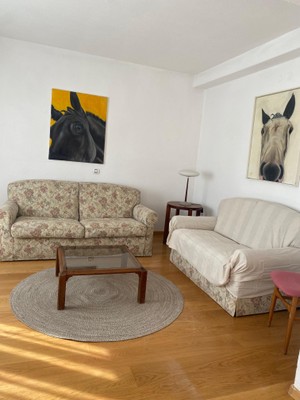 Foto del soggiorno