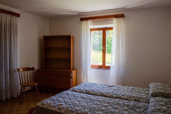 Foto della camera Appartamento Casa Laura Valle