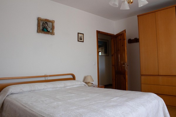 Foto della camera Appartamento Casa Laura Valle