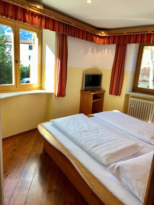 Foto vom Zimmer Hotel Goldenes Kreuz - since 1605