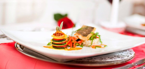 Ricette e proposte gourmet Panorama Vital Hotel Rimmele