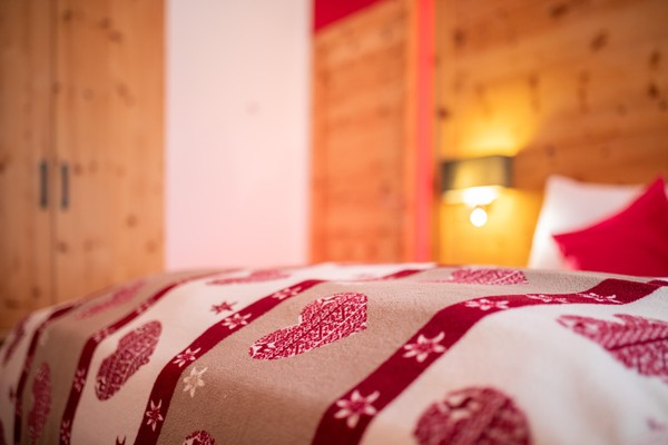 Photo of the room Residence Tamperhof