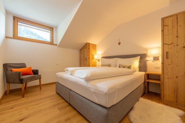 Photo of the room Residence Tamperhof