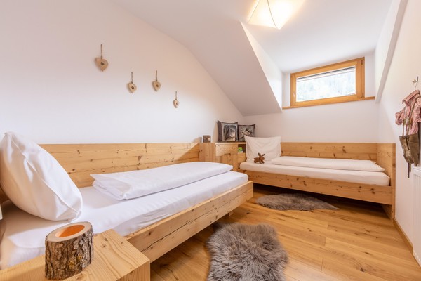 Photo of the room Residence Tamperhof