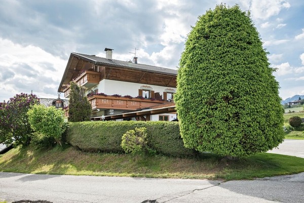 Foto esterno Residence Condor