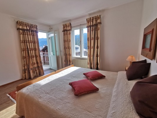 Foto della camera Villa La Luminosa