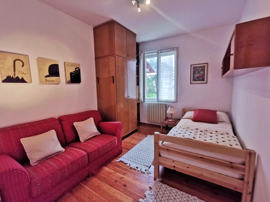 Foto della camera Villa La Luminosa