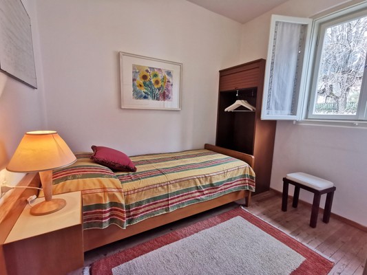 Foto della camera Villa La Luminosa