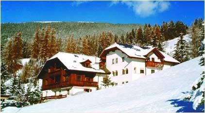 Photo exteriors Residence Prapoz