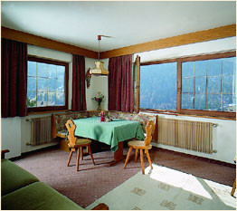 Immagine Residence Prapoz