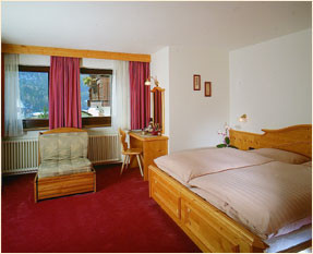 Immagine Residence Prapoz