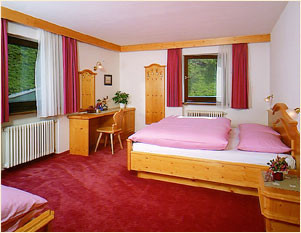 Immagine Residence Prapoz