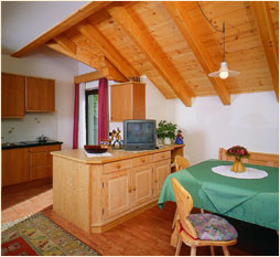 Immagine Residence Prapoz