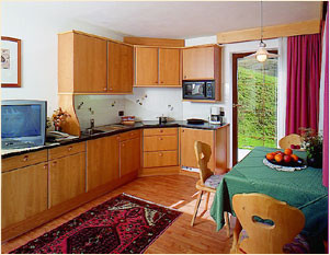 Immagine Residence Prapoz