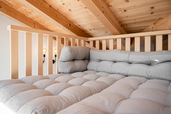 Photo of the room Residence Bun Ste