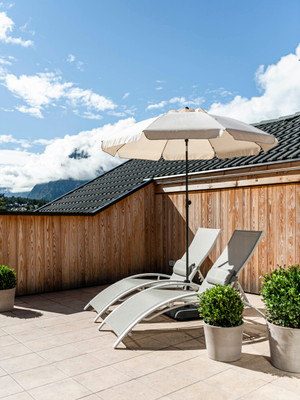 Photo of the balcony Bun Ste