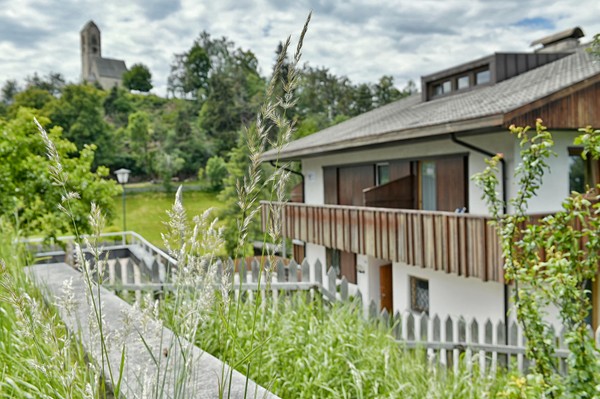 Foto esterno Bed & Breakfast Fellis