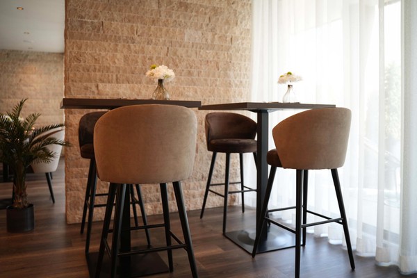 Foto der Stube Appius Design Suites