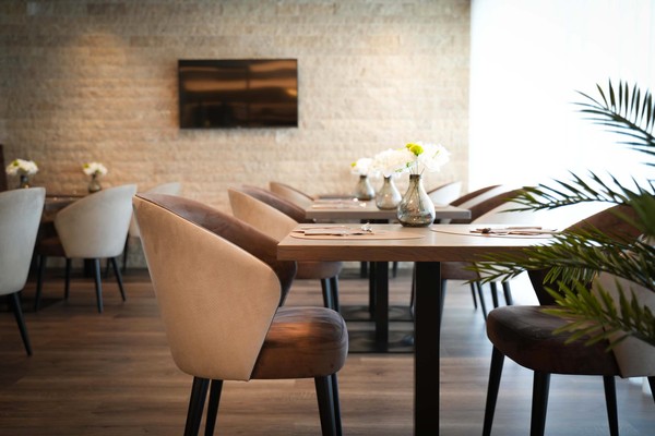 Foto der Stube Appius Design Suites