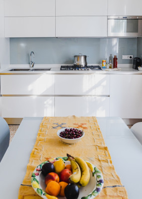Foto della cucina Villa Rina