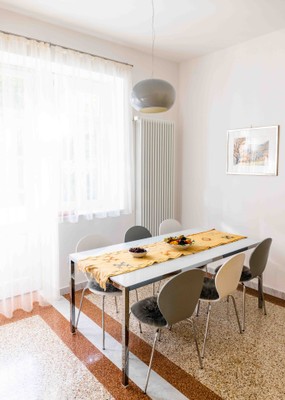 Foto della cucina Villa Rina