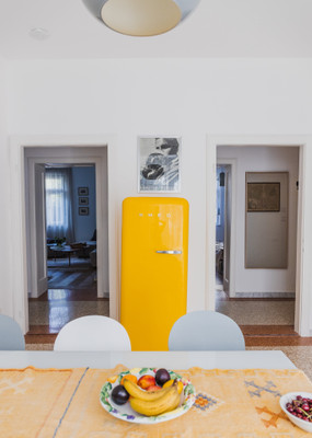 Foto dell'appartamento Villa Rina