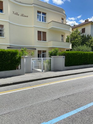 Foto esterno Appartamento Villa Rina