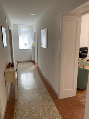 Foto dell'appartamento Villa Rina