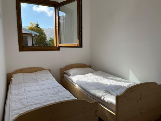Foto della camera Chalet & Appartamenti Camping Polsa