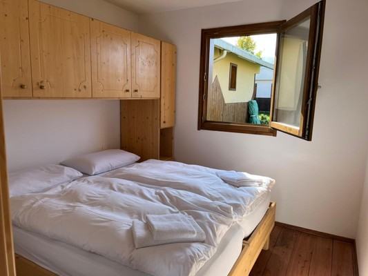 Foto della camera Chalet & Appartamenti Camping Polsa