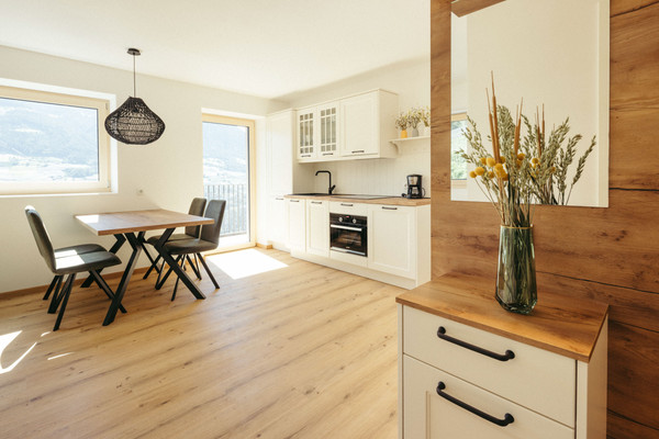 Foto della cucina Villa Bea