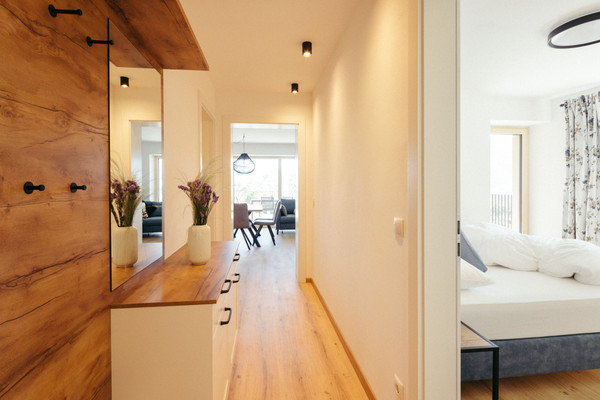 Foto der Ferienwohnung Villa Bea