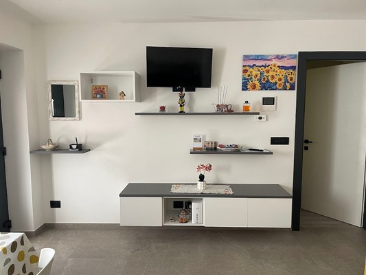Foto del soggiorno