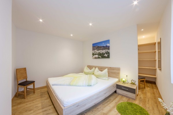 Foto della camera Apartments Hubertus