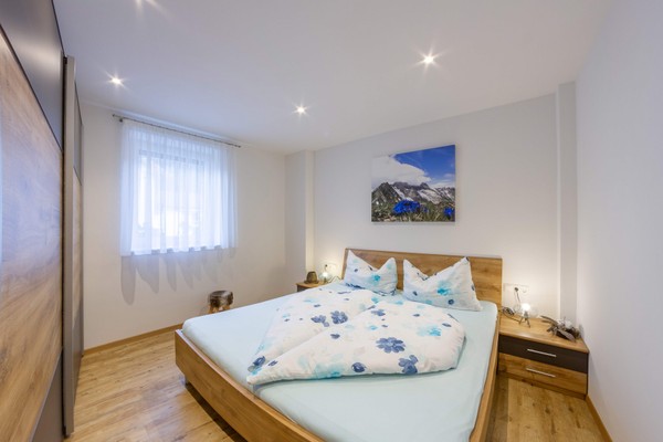 Foto della camera Apartments Hubertus