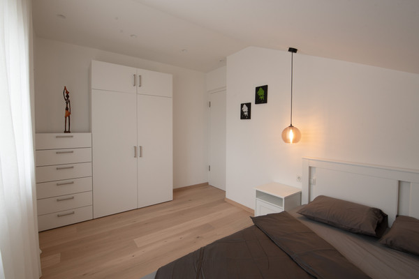 Foto della camera Appartamento Casa Pina