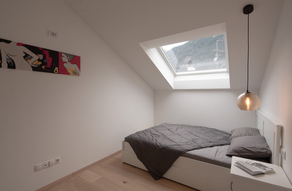 Foto della camera Appartamento Casa Pina