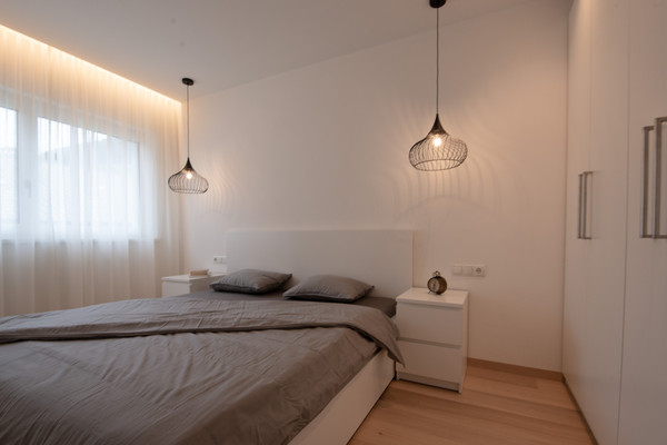 Foto della camera Appartamento Casa Pina