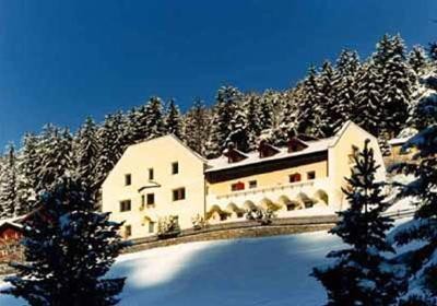 Photo exteriors Residence Granvara