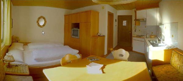 Immagine Residence Granvara