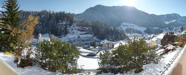 Immagine Residence Granvara