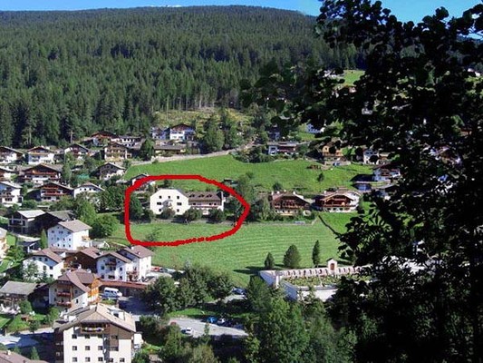 Immagine Residence Granvara
