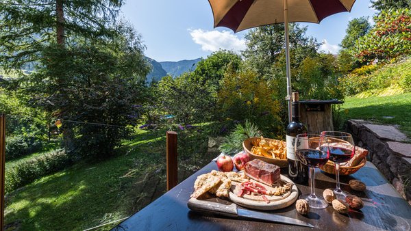 Il cibo