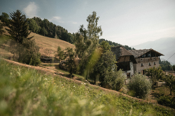 Photo exteriors Holiday House Felder Alpin Lodge