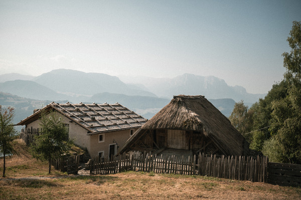 Photo exteriors Holiday House Felder Alpin Lodge