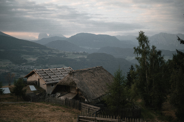 Photo exteriors Holiday House Felder Alpin Lodge